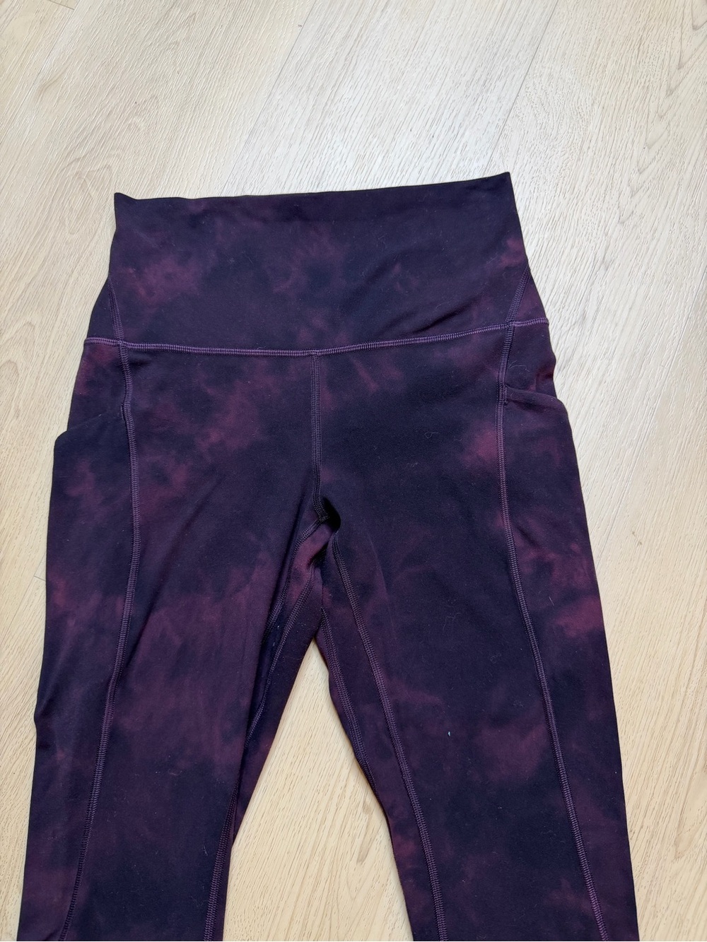 Lululemon Align High Rise Leggings - Picture 7 of 12